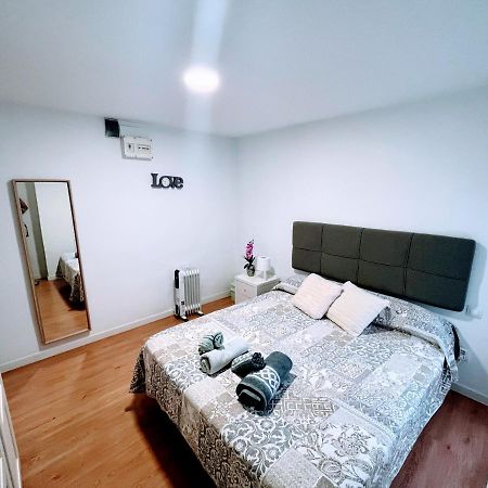 Valencia Apartament Encantador Apartment ภายนอก รูปภาพ