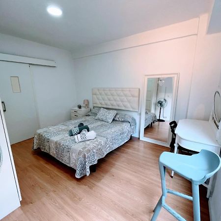 Valencia Apartament Encantador Apartment ภายนอก รูปภาพ