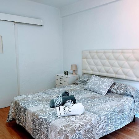 Valencia Apartament Encantador Apartment ภายนอก รูปภาพ