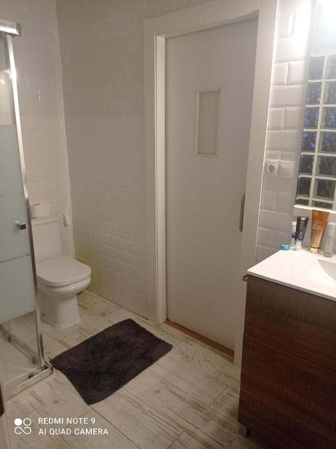 Valencia Apartament Encantador Apartment ภายนอก รูปภาพ