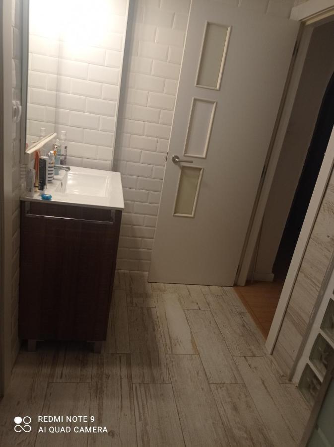 Valencia Apartament Encantador Apartment ภายนอก รูปภาพ