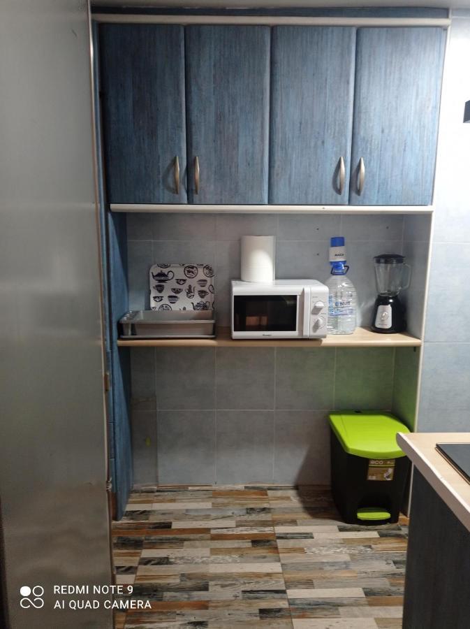 Valencia Apartament Encantador Apartment ภายนอก รูปภาพ