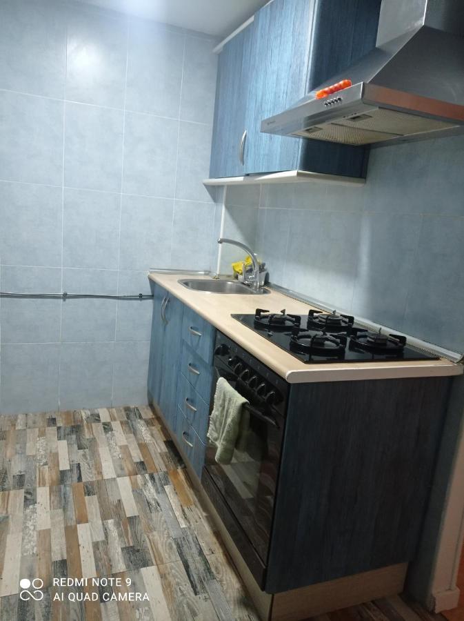 Valencia Apartament Encantador Apartment ภายนอก รูปภาพ