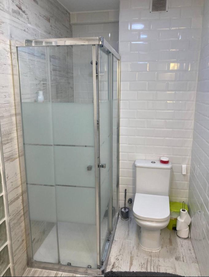 Valencia Apartament Encantador Apartment ภายนอก รูปภาพ