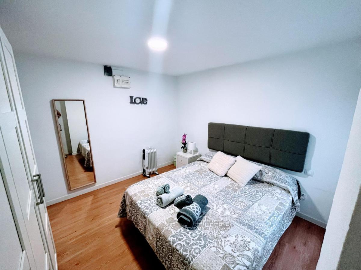 Valencia Apartament Encantador Apartment ภายนอก รูปภาพ