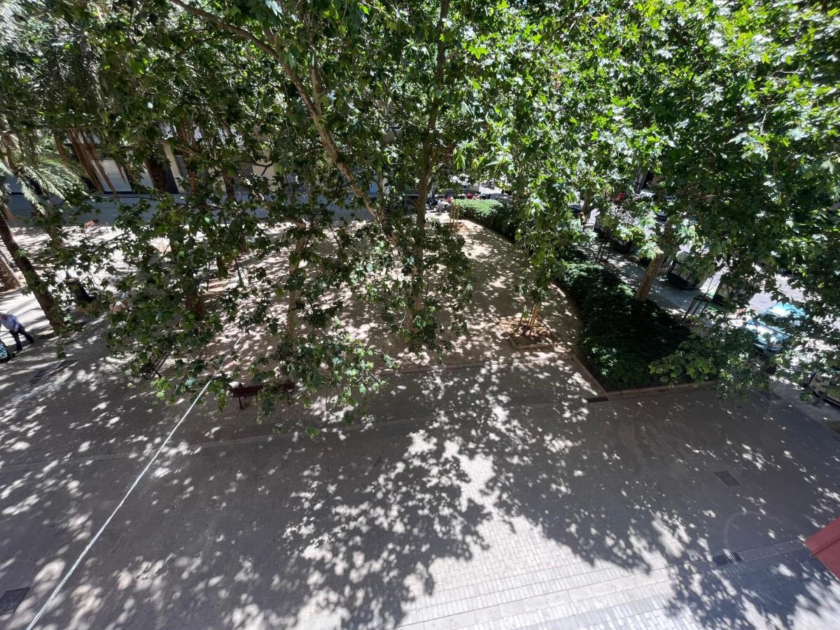 Valencia Apartament Encantador Apartment ภายนอก รูปภาพ