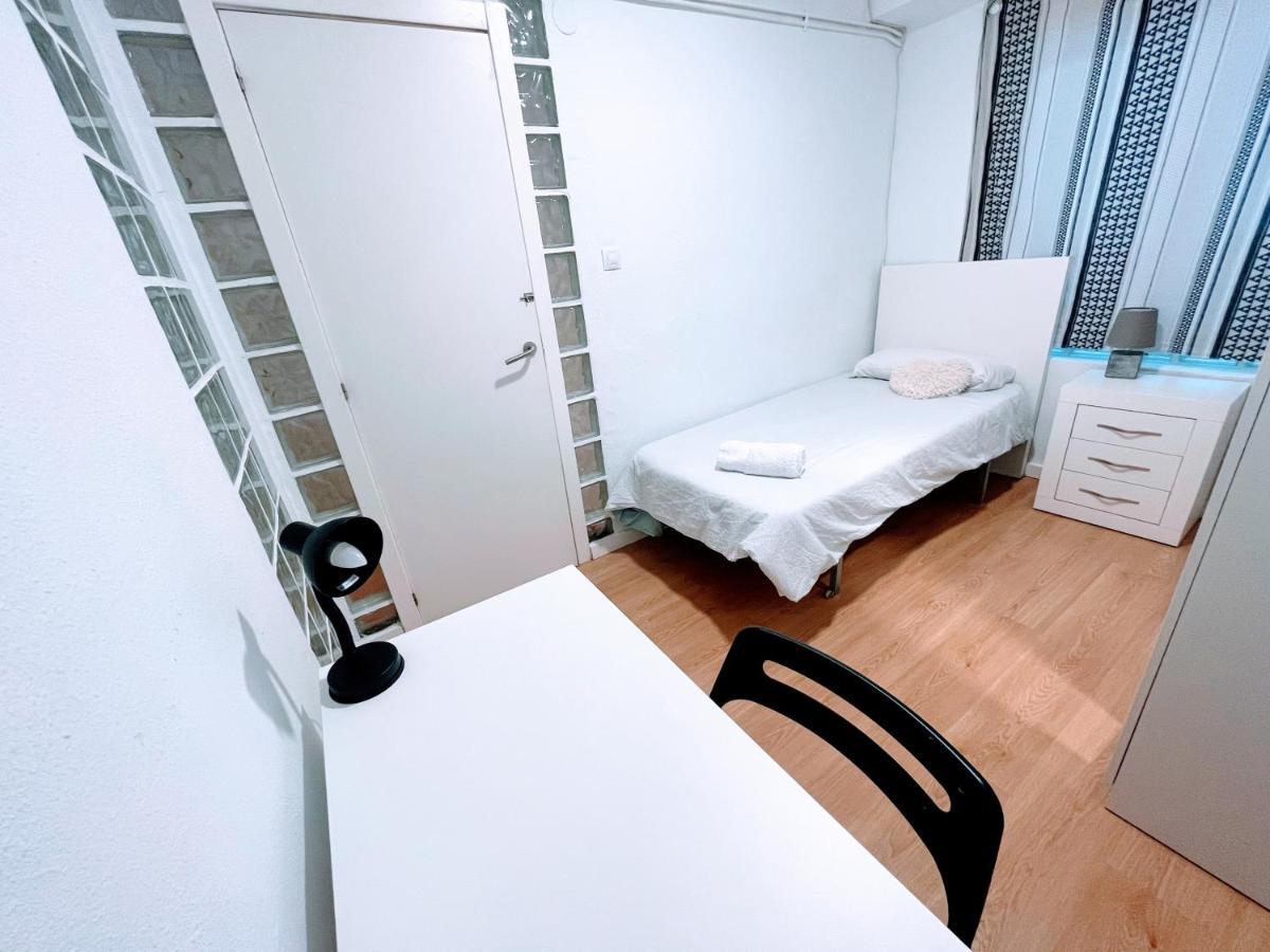 Valencia Apartament Encantador Apartment ภายนอก รูปภาพ