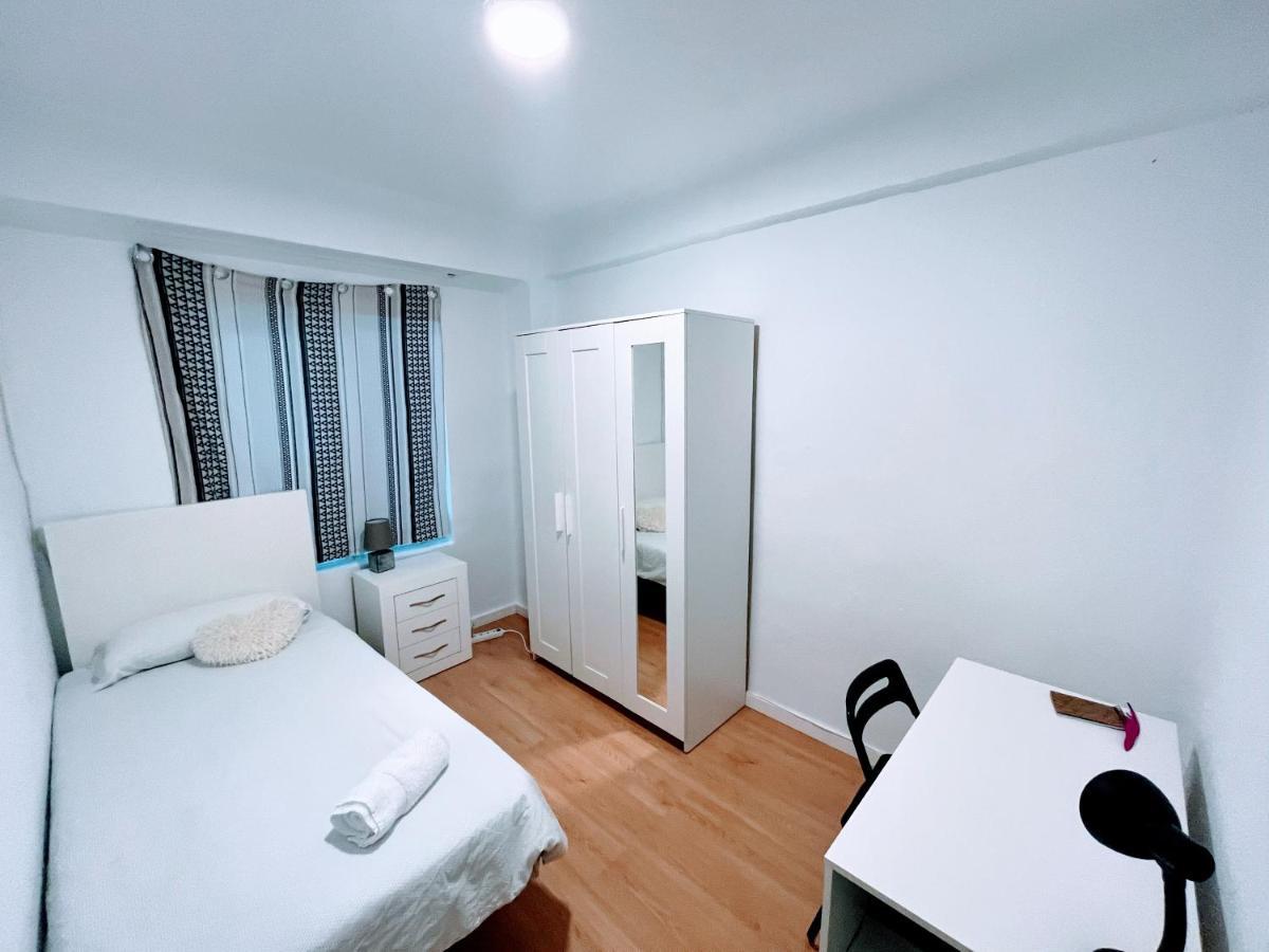 Valencia Apartament Encantador Apartment ภายนอก รูปภาพ